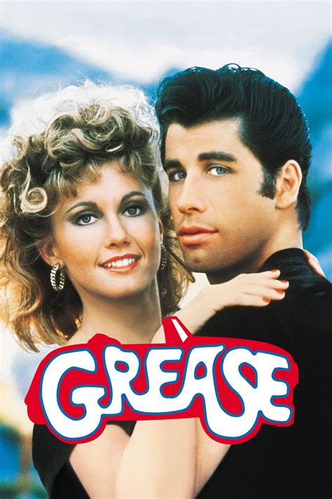 grease 1978 movie